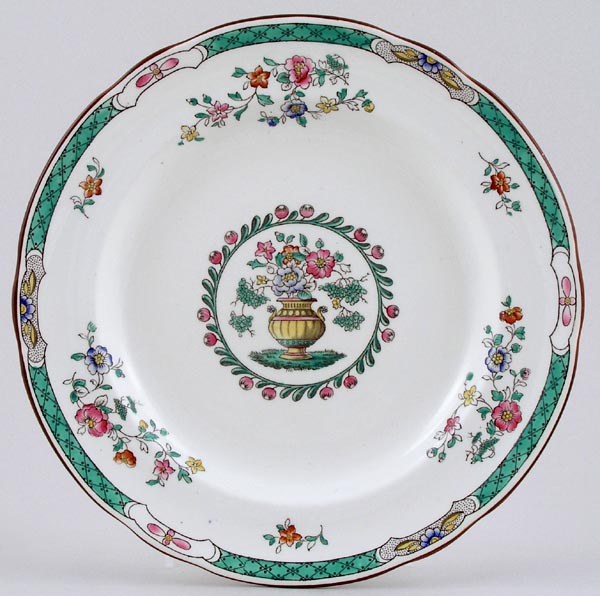 Plate c1934